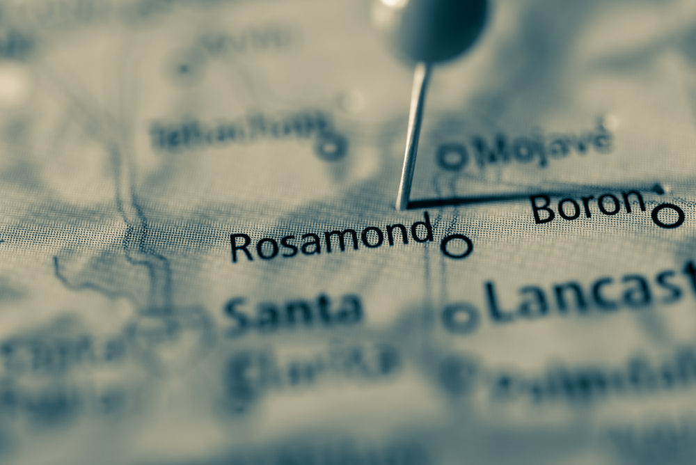 Rosamond Motorcycle Shipping Companies