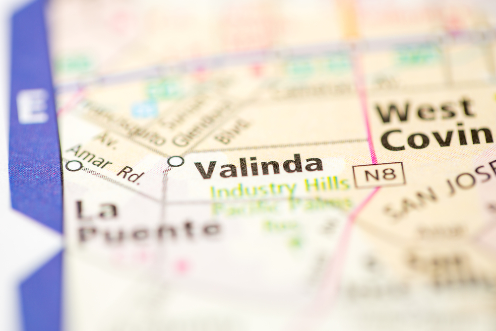Valinda Motorcycle Shipping Companies
