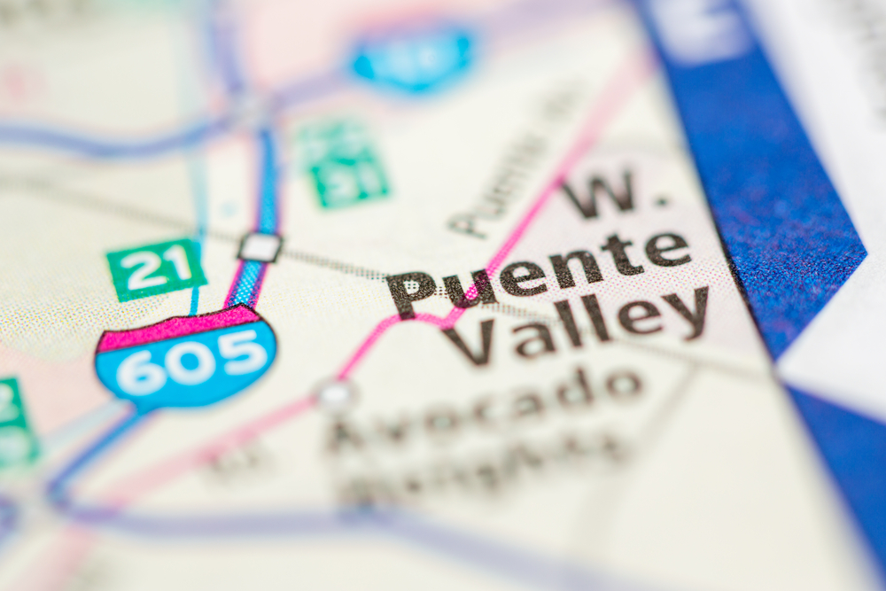 West Puente Valley Motorcycle Shipping Companies