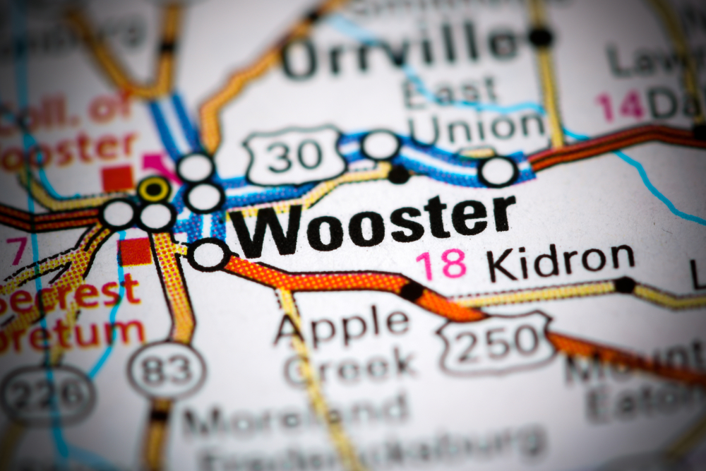 Wooster Motorcycle Shipping Companies