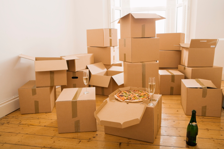Cheap Movers In Lynwood