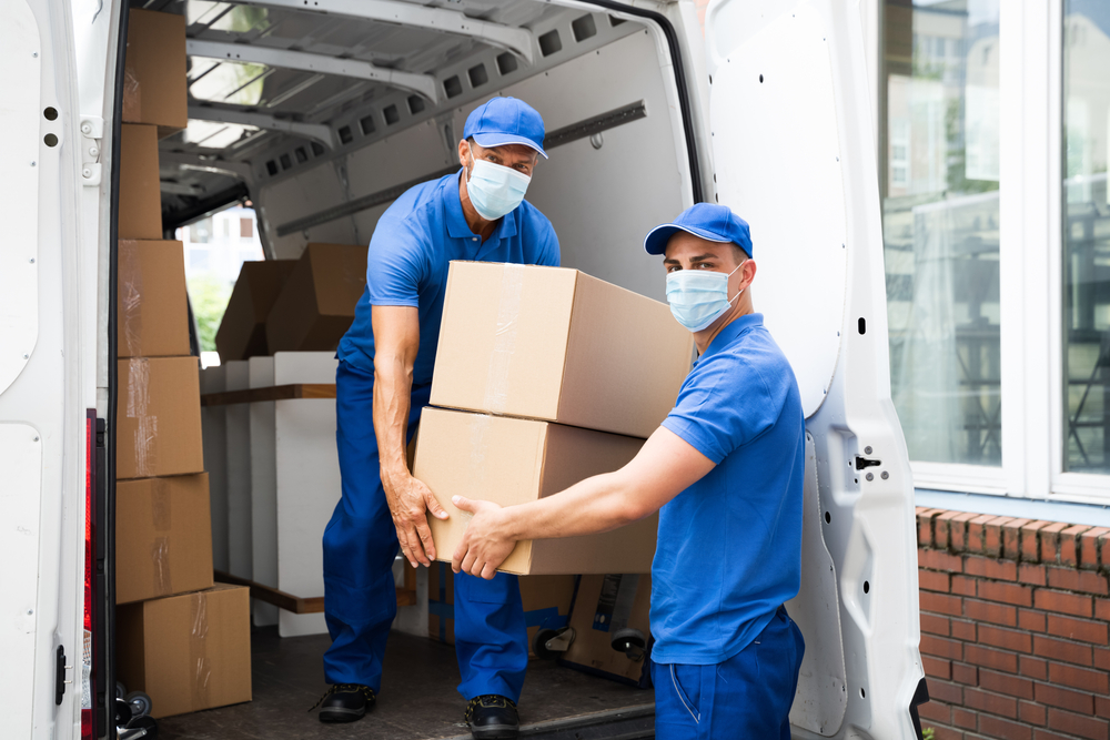 Long distance moving companies Alsip
