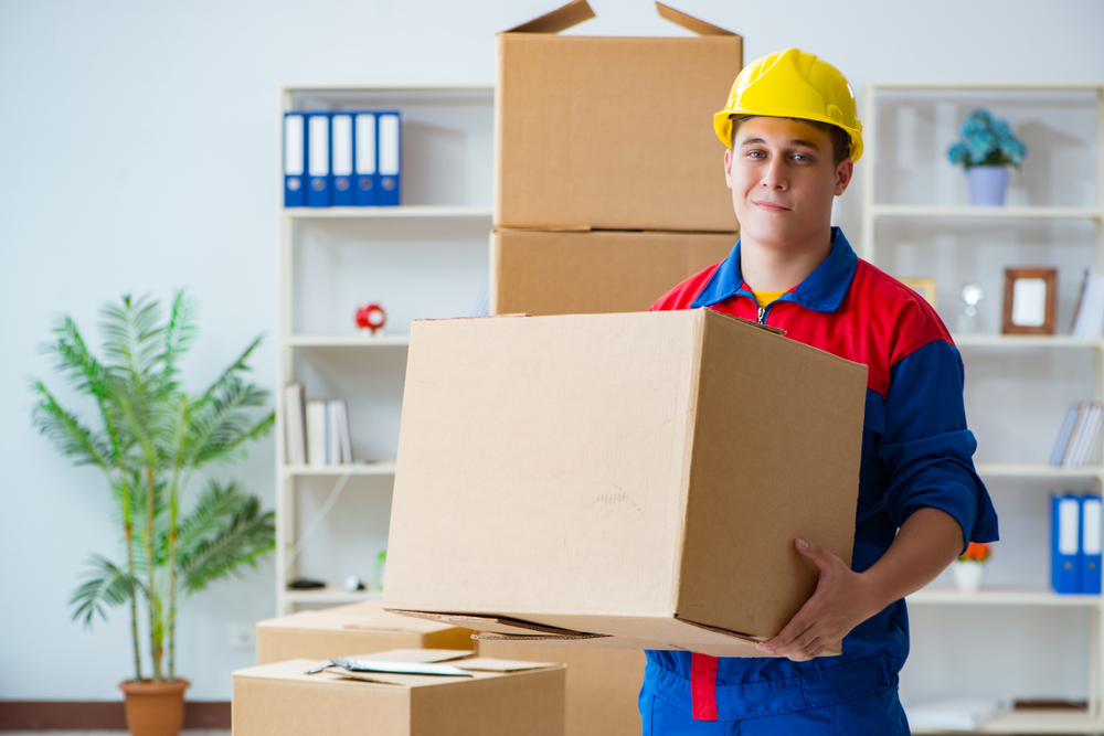 Long distance moving companies Atlantic Beach