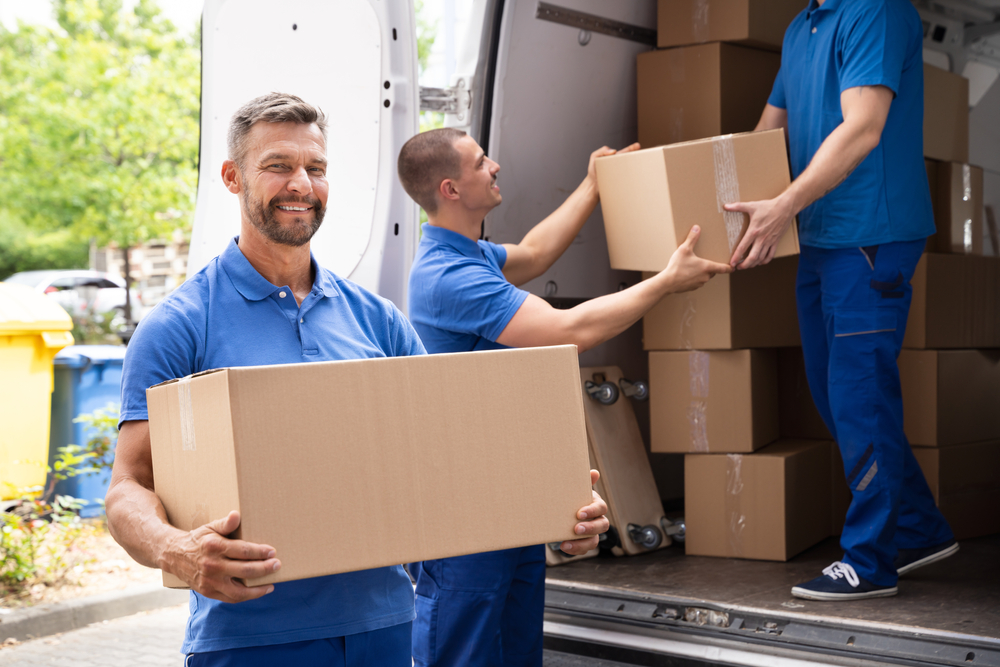 Long distance moving companies Clermont