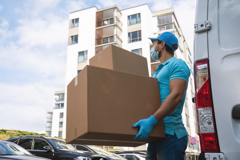 Long distance moving companies Cocoa Beach