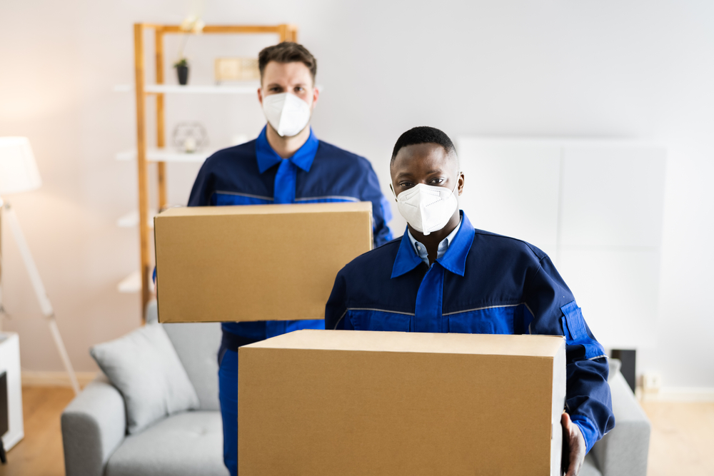 Long distance moving companies East Moline