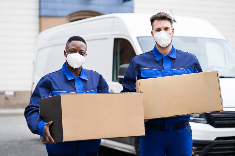 Long distance moving companies Fort Walton Beach