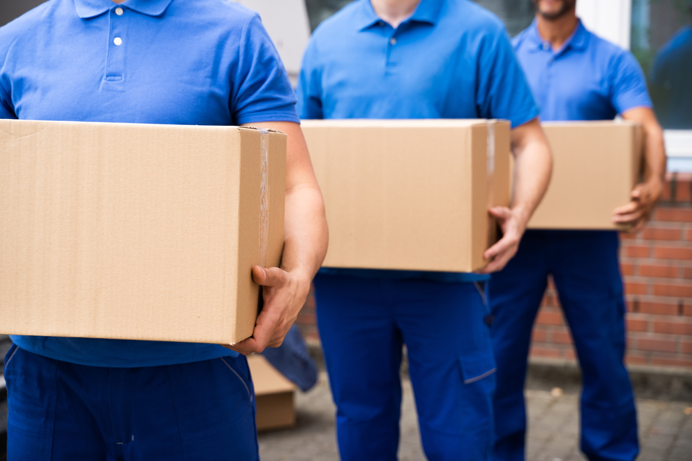 Long distance moving companies Geneva