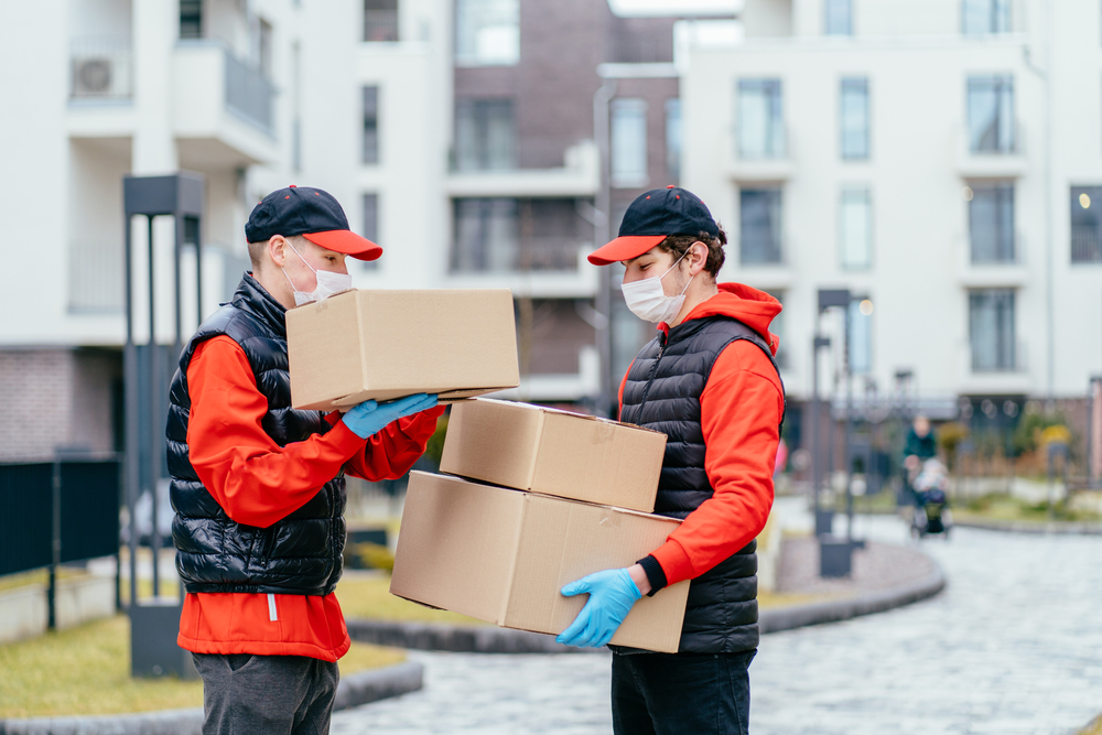 Long distance moving companies Gulfport