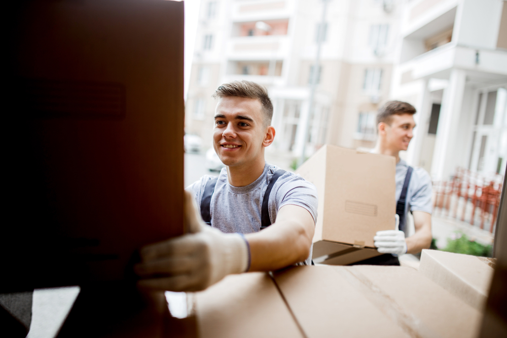 Long distance moving companies Lighthouse Point