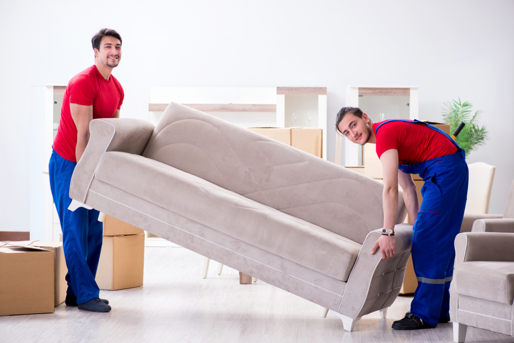 Long distance moving companies Marco Island