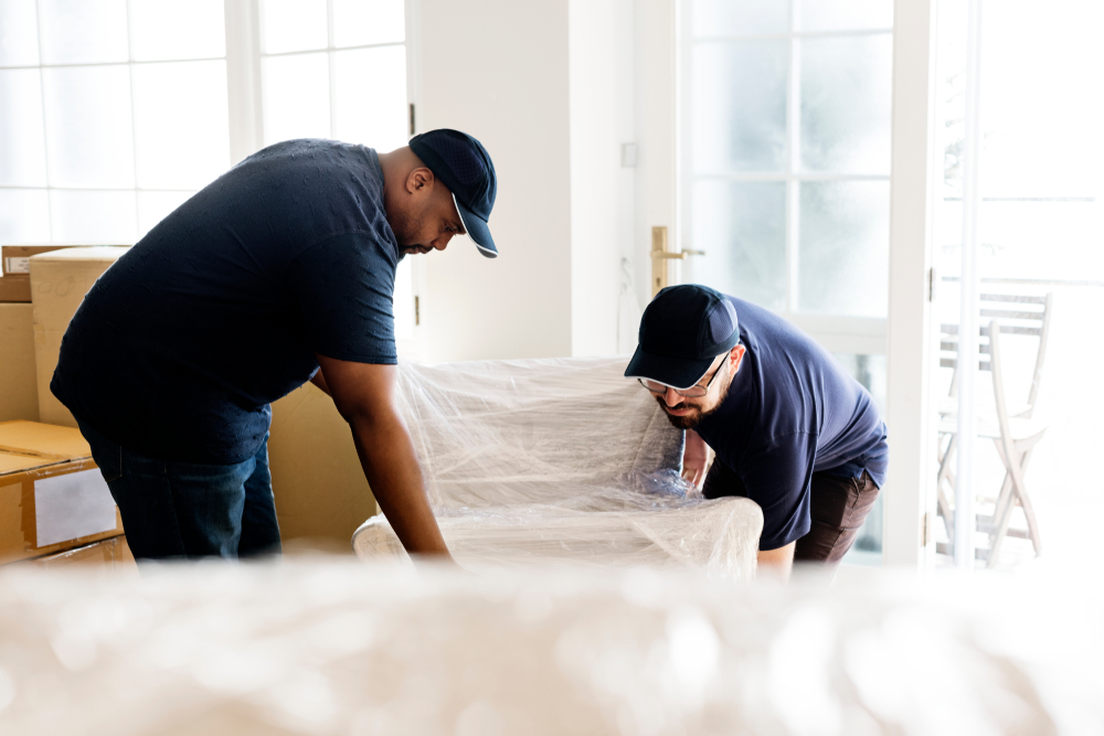 Long distance moving companies Miami Lakes