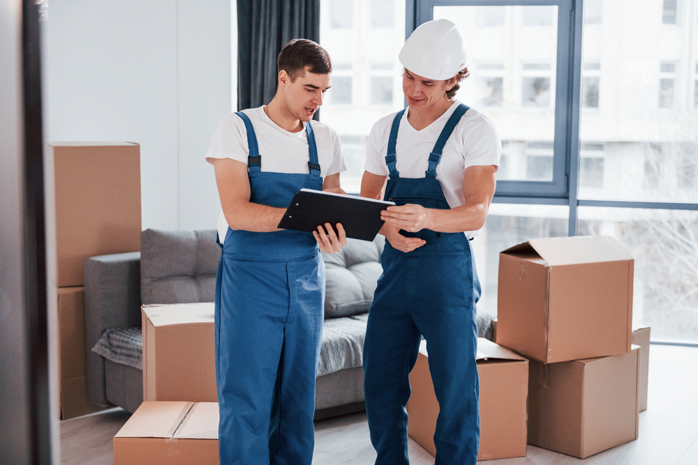 Long distance moving companies New Smyrna Beach