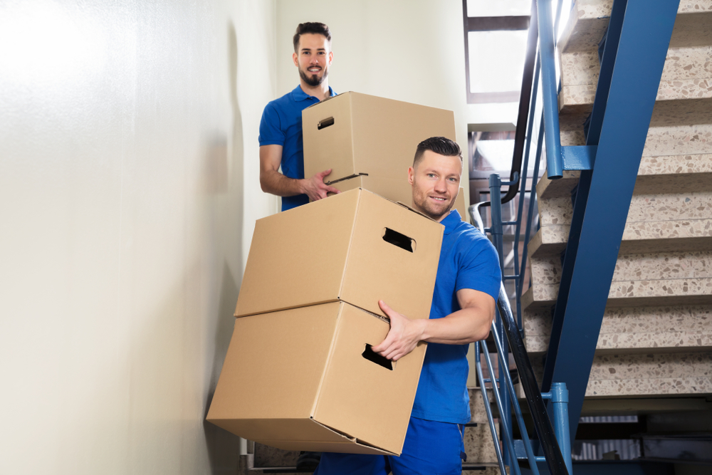 Long distance moving companies Niceville