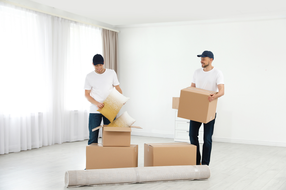 Long distance moving companies Pinecrest