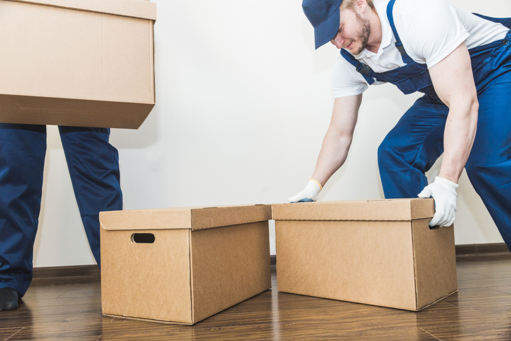 Long distance moving companies Punta Gorda