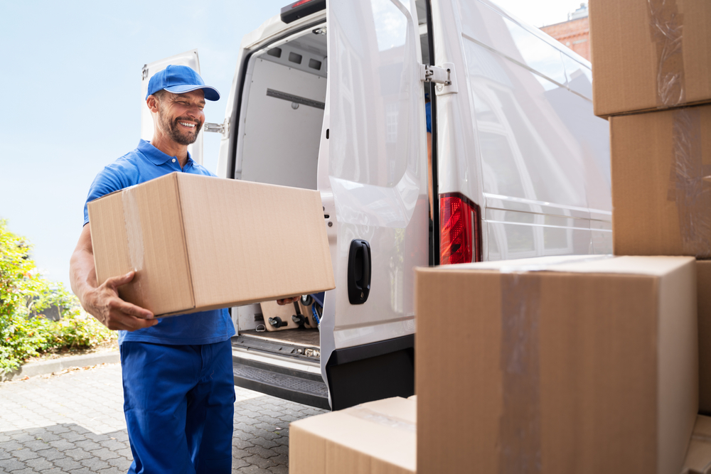 Long distance moving companies South Elgin
