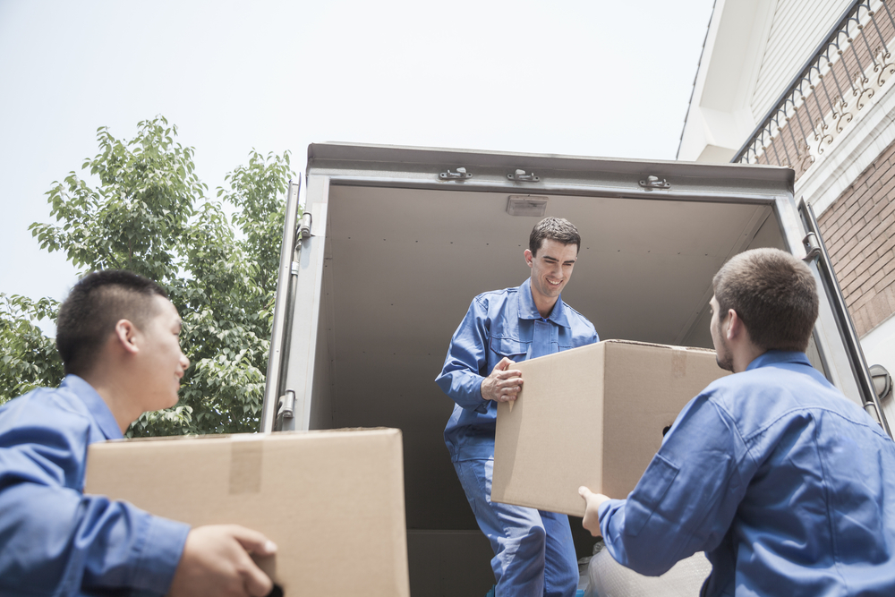 Long distance moving companies Winfield Il