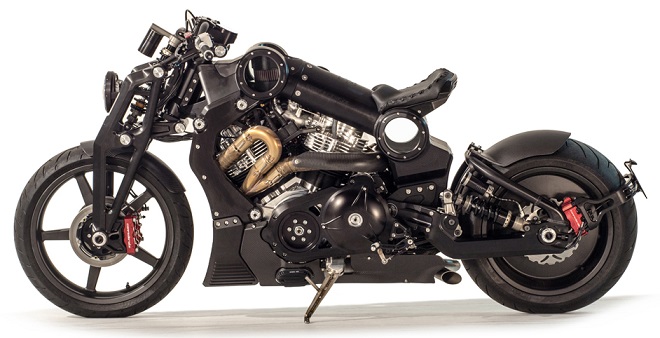Cheap Motorcycle Transport