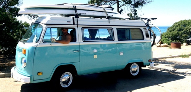 Cheap California Auto Transport