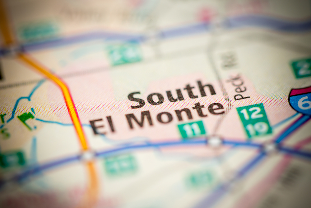 South El Monte Motorcycle Shipping Companies
