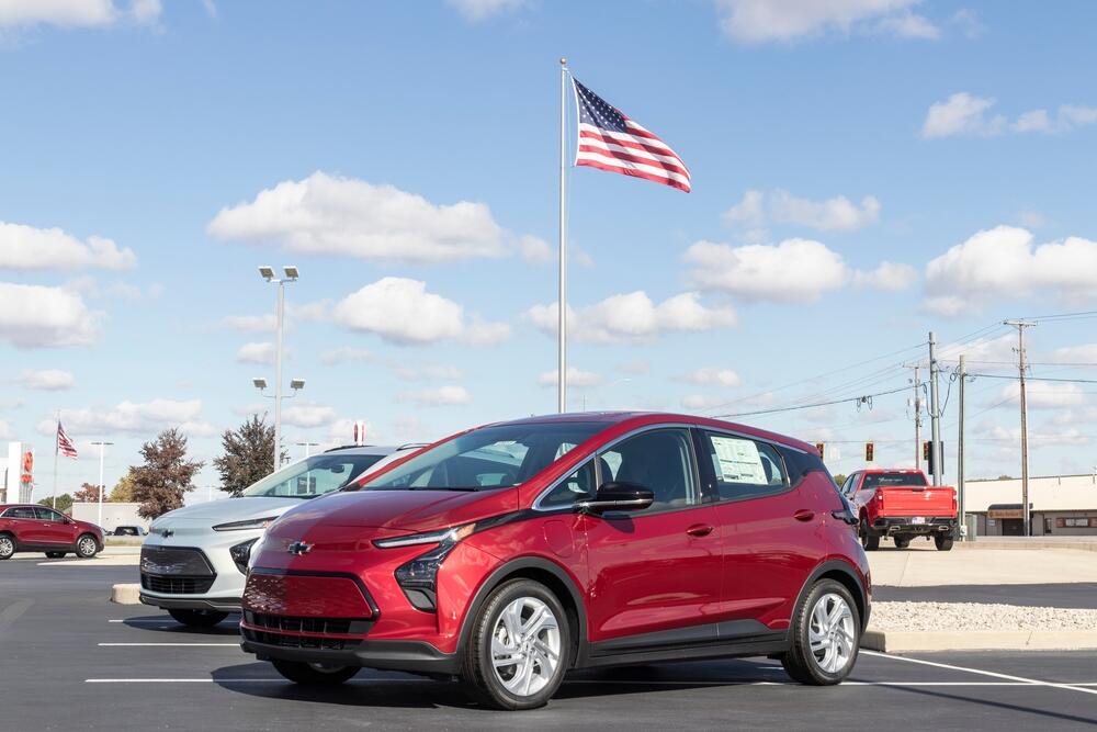 Cheapest States To Purchase Cars 04
