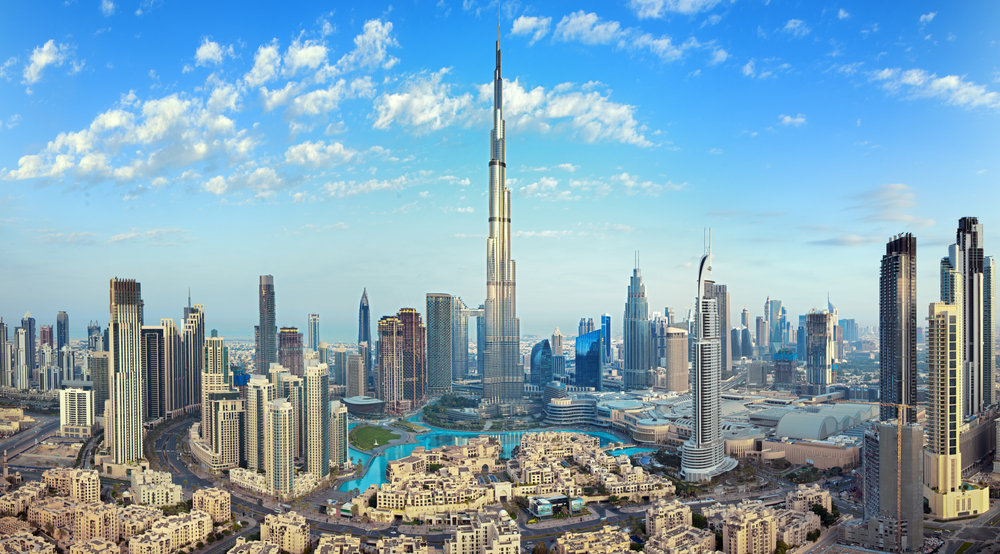 Ship A Car To UAE Without Any Hassle