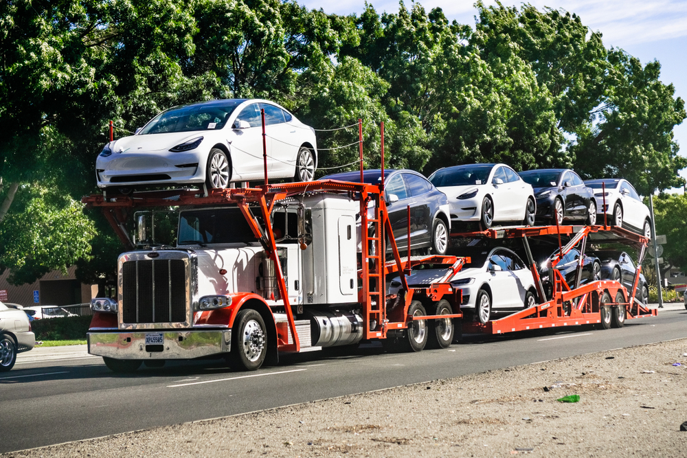 Best Auto Shipping Companies Kingsburg Ca