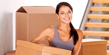 Cheapest Way to Move Out of State