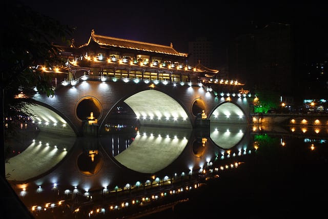 Ship Car To Chengdu