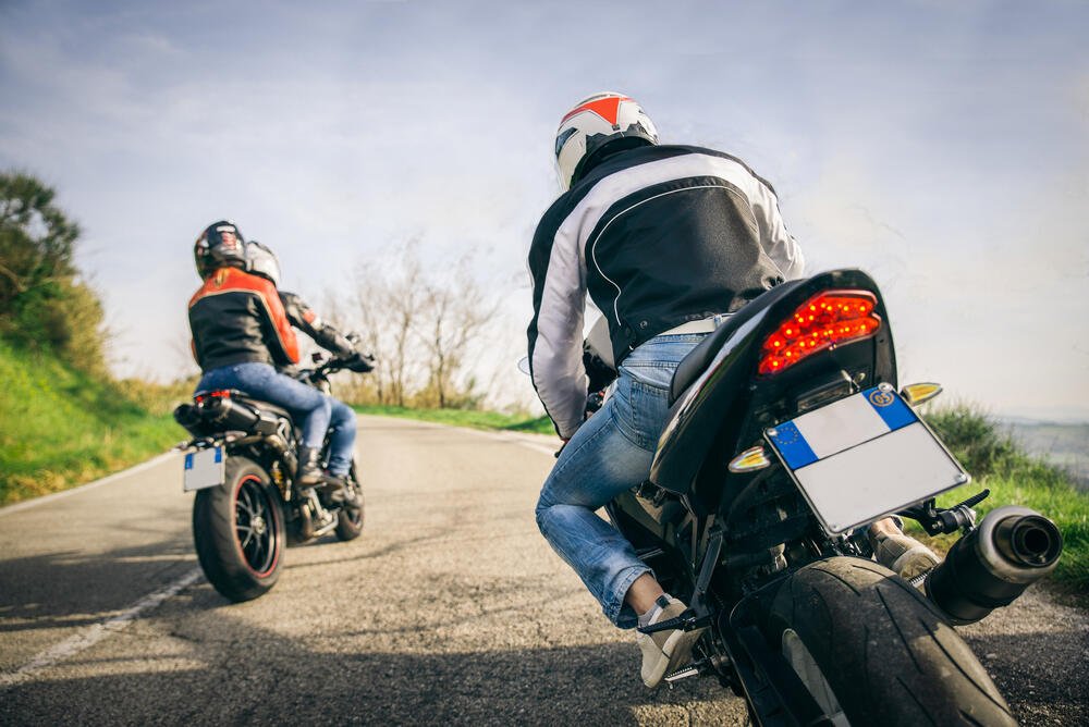 Cherryland Motorcycle Shipping Companies