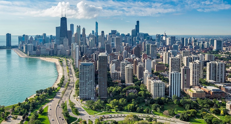 Moving To Chicago From Canada