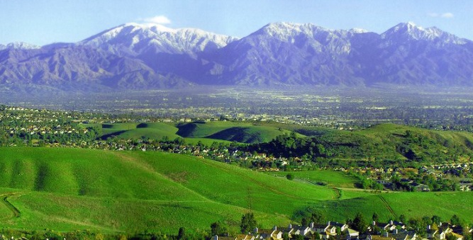 Chino Hills