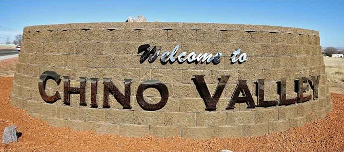 Chino Valley