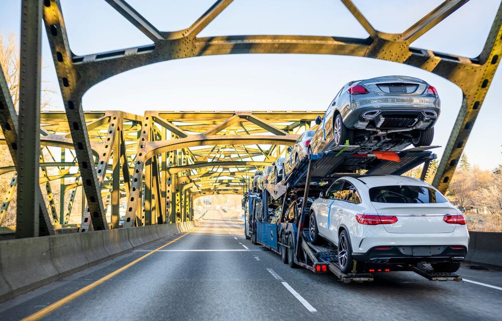 Chips Car Transport Reviews