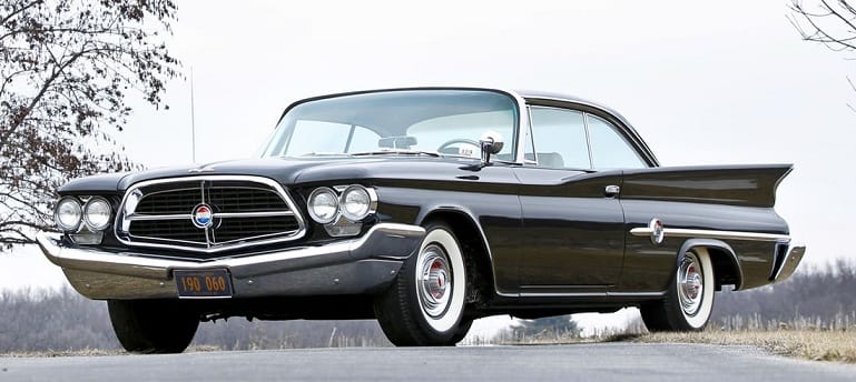 Chrysler
