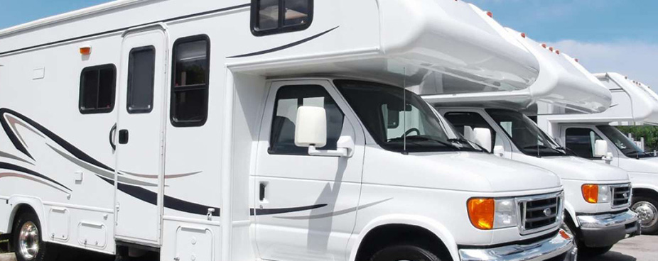 Deliver your RV stress free and have peace of mind