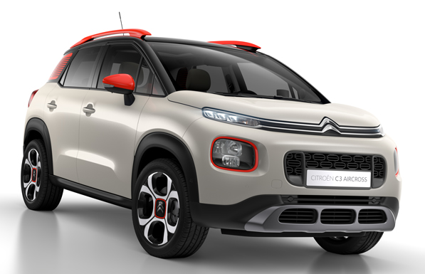 Citroen