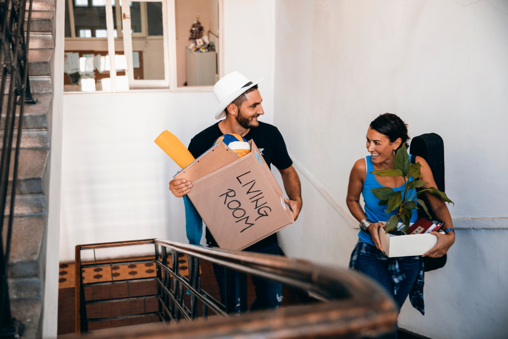 Finding A Reliable University Mover For Your City CUNY Graduate Center