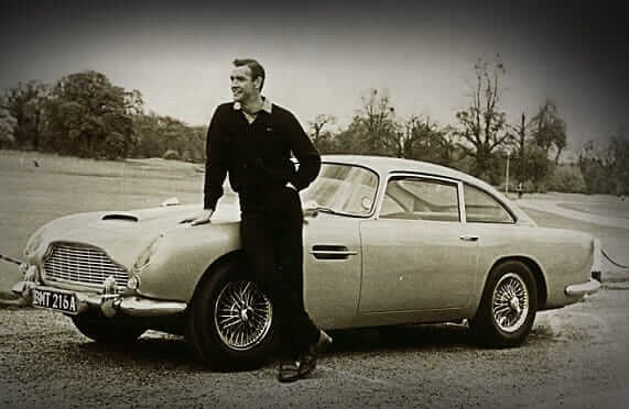 Get Your Classic Car Ready for Its International Shipping Process