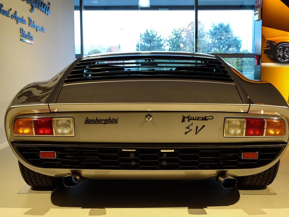Classic Car Pic 4