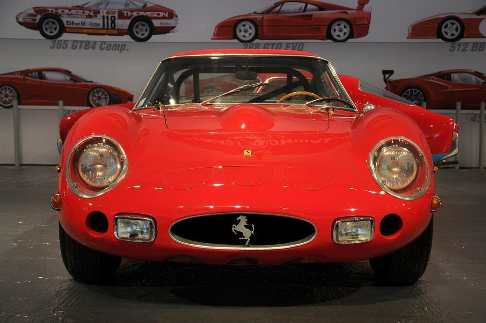 Classic Cars Pic 3