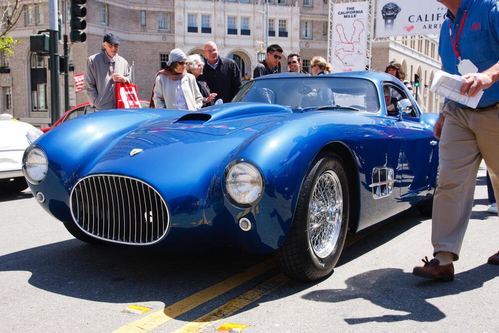Classic Cars Usa1
