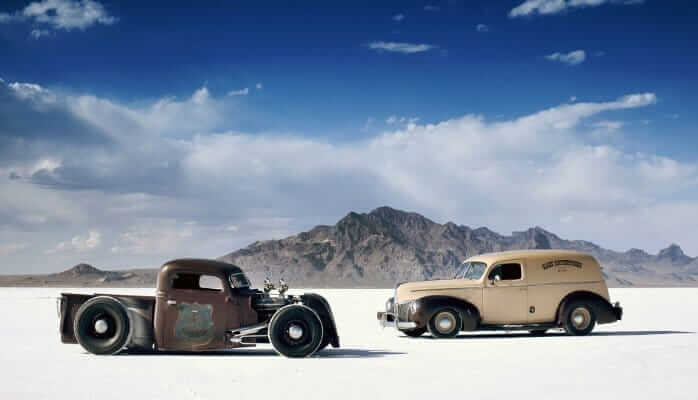 Sort through the Classic Car Transport Companies in Your Area to Find the Right One