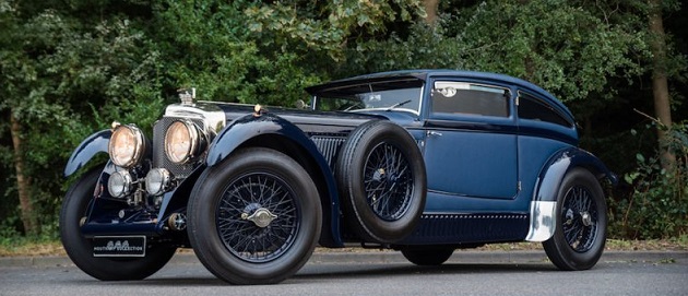Choosing The Most Dependable Shipping Options For Collectible Cars