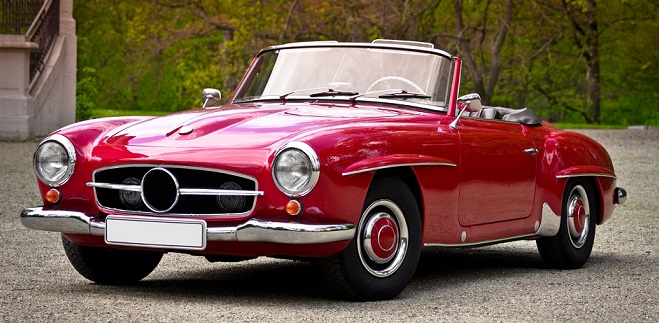The Cost of Transport Services for a Classic Car and the Importance of Insurance Coverage