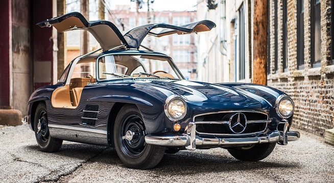How To Prepare Your Classic Car For International Shipping