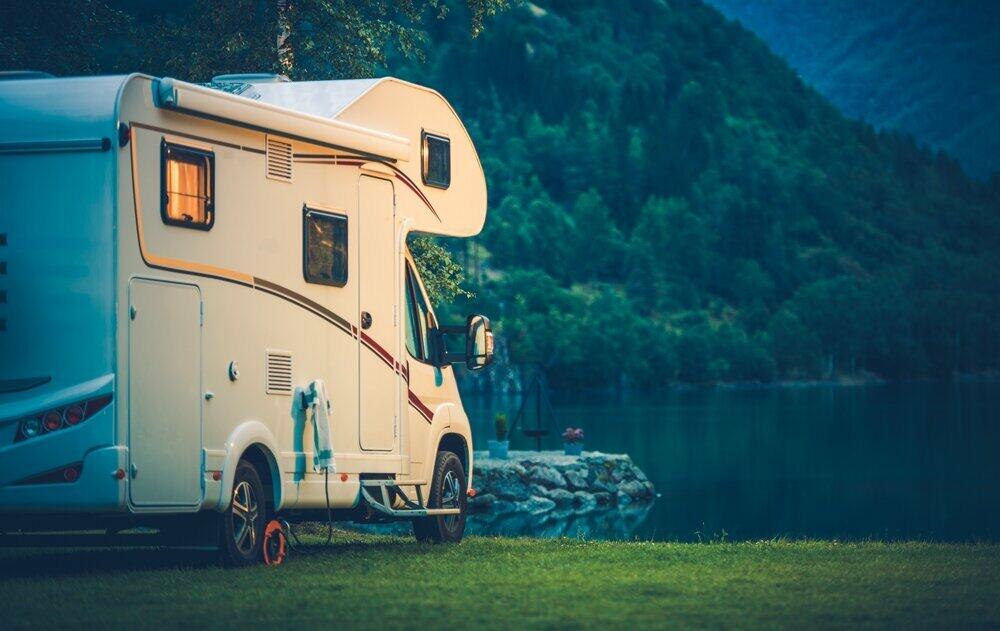 RV Shipping Cleveland