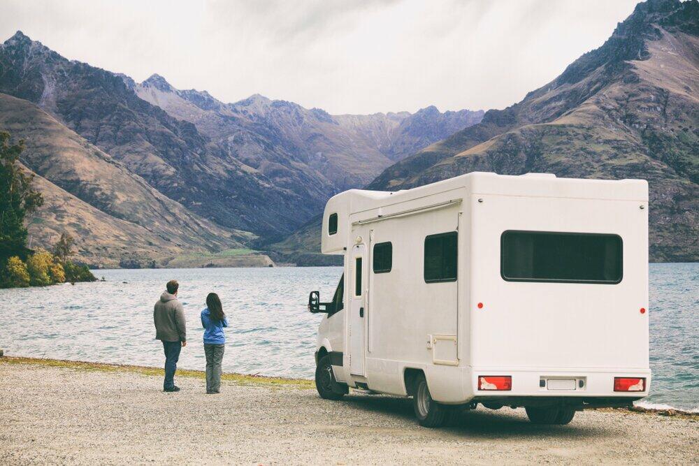 Cleveland, TN RV shipping cost