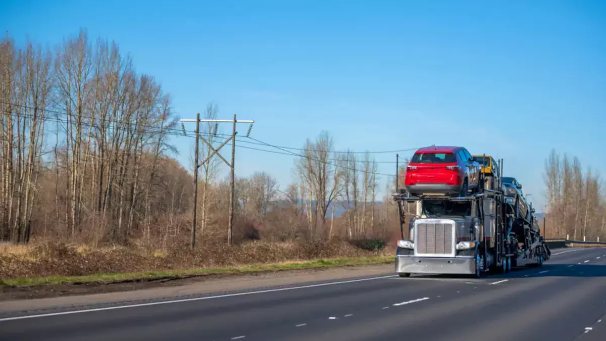 Reliable Clifton Auto Transport Services Across the United States
